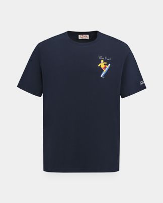 Купить Футболка MC2 SAINT BARTH MEN