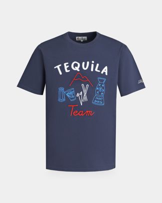 Купить Футболка MC2 SAINT BARTH