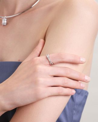 Купить Кольцо MENDEL