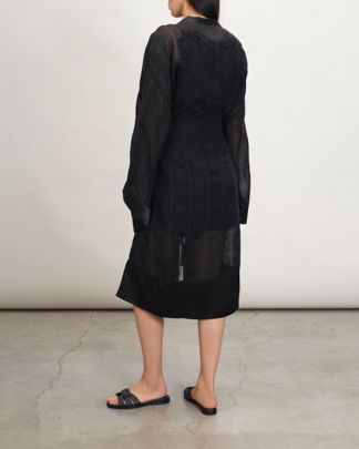 Купить Халат MAURIZIO