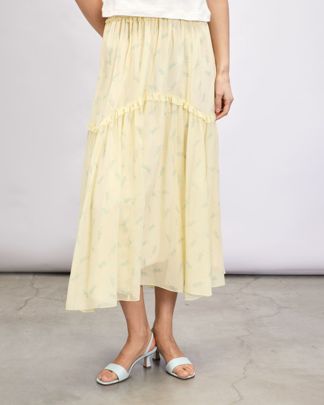 Купить Юбка OLOLOL