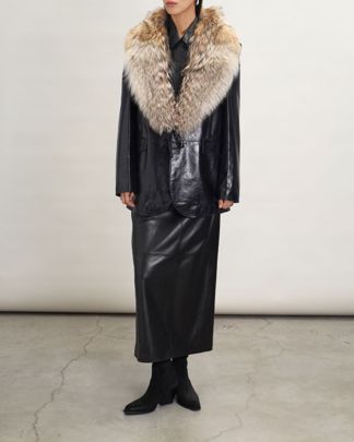 Купить Воротник SENCELLERIE