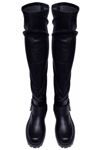 Купить Ботфорты VIC MATIE