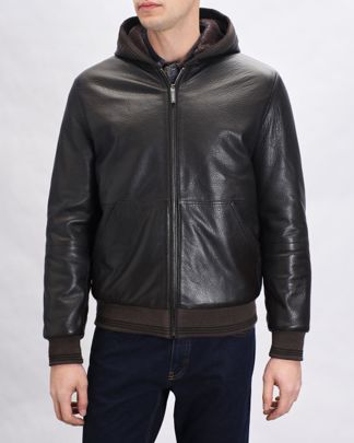 Купить Дубленка FARGONI