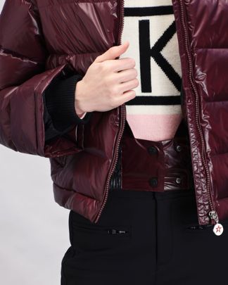 Купить Пуховик PERFECT MOMENT