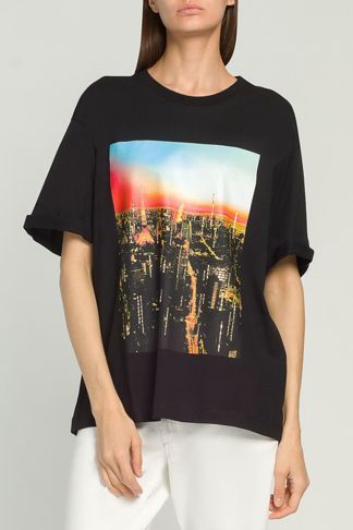 Купить Футболка DOROTHEE SCHUMACHER