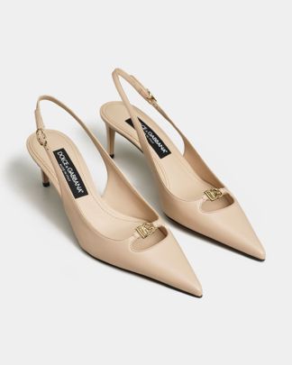 Купить Туфли DOLCE & GABBANA