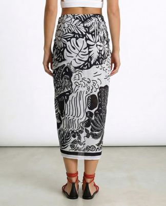 Купить Парео SEA LEVEL