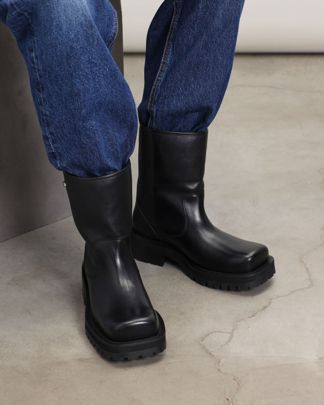 Купить Ботинки DIESEL