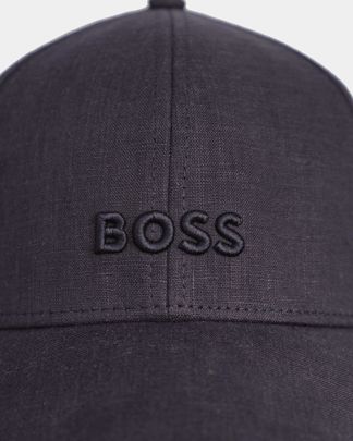 Купить Бейсболка HUGO BOSS