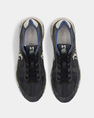 Купить Кроссовки PREMIATA