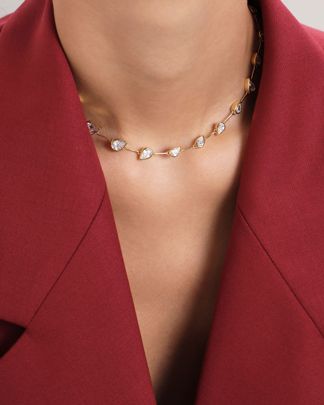 Купить Колье COMPLETEDWORKS