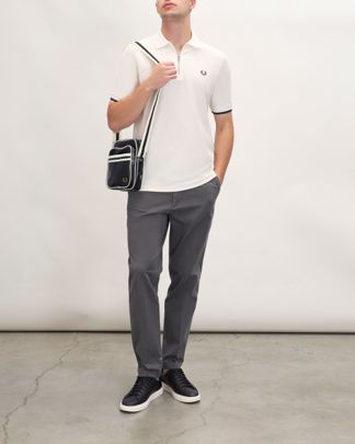 Купить Футболка FRED PERRY