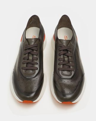 Купить Кроссовки SANTONI