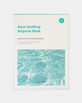 Купить Маска для лица CELLBN