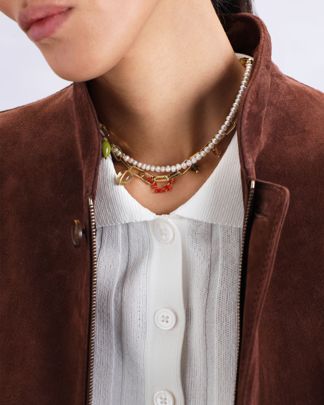 Купить Колье PHENOMENAL STUDIO