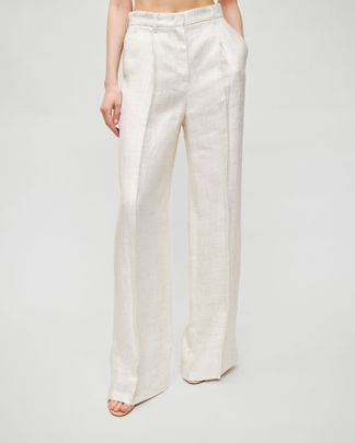 Купить Брюки LORENA ANTONIAZZI