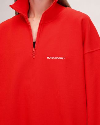 Купить Свитшот MONOCHROME