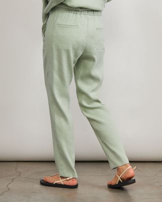 Купить Брюки LORENA ANTONIAZZI