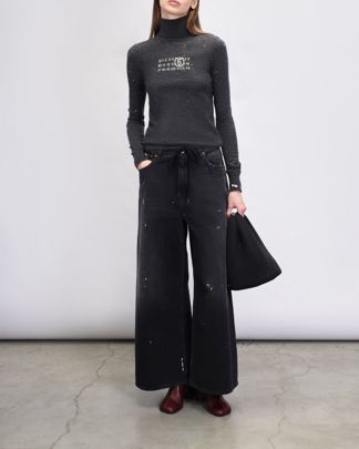 Купить Джинсы MM6