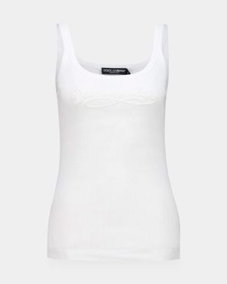 Купить Майка DOLCE & GABBANA