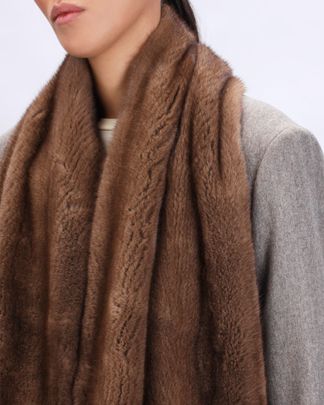 Купить Шарф SENCELLERIE