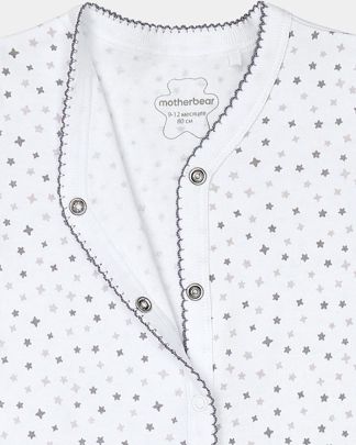 Купить Комбинезон MOTHERBEAR