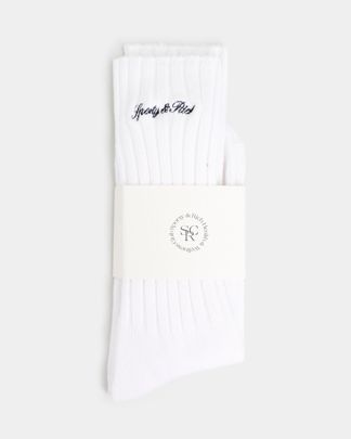 Купить Носки SPORTY&RICH