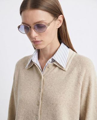 Купить Очки MIU MIU EYEWEAR