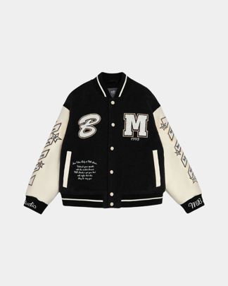 Купить Бомбер MOTHERBEAR