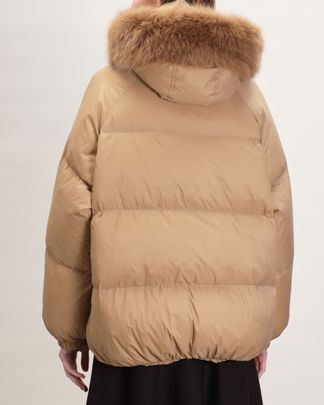 Купить Пуховик YVES SALOMON