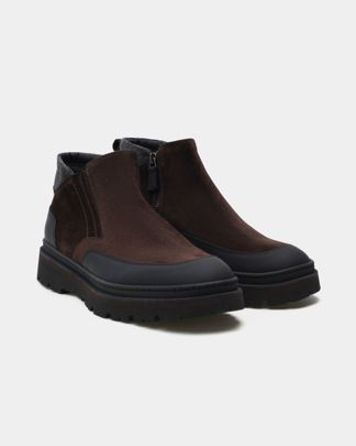 Купить Ботинки BARRETT