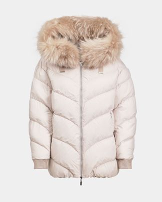 Купить Пуховик DIEGO M