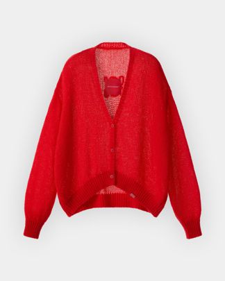 Купить Кардиган MONOCHROME