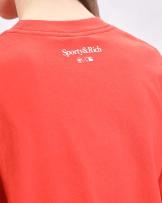 Купить Футболка SPORTY&RICH