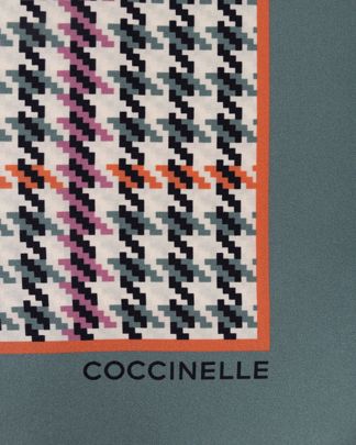 Купить Платок COCCINELLE