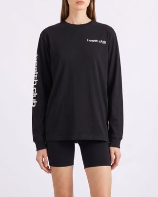 Купить Лонгслив SPORTY&RICH