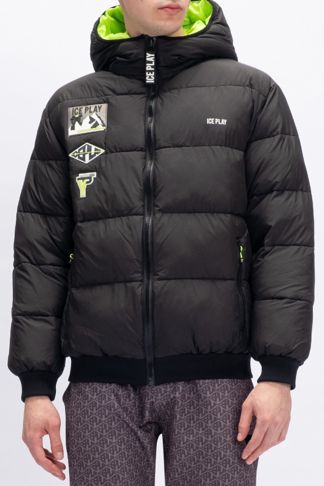 Купить Пуховик ICE PLAY