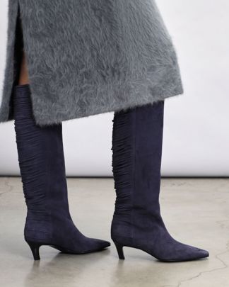 Купить Сапоги REFINED