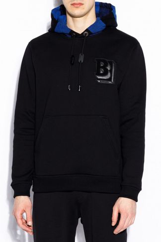 Купить Худи BURBERRY LONDON