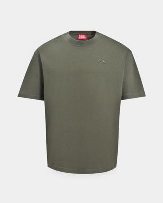 Купить Футболка DIESEL MEN