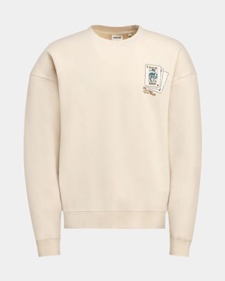 Купить Свитшот SOLID MEN