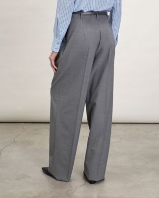 Купить Брюки MAX MARA STUDIO