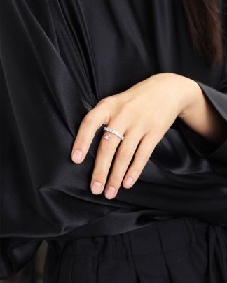 Купить Кольцо MENDEL