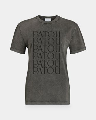 Купить Футболка PATOU