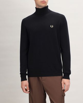 Купить Джемпер FRED PERRY