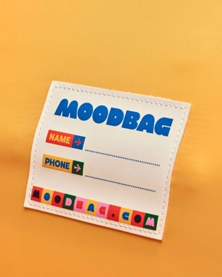 Купить Рюкзак MOODBAG