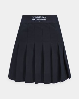 Купить Юбка COMME DES FUCKDOWN