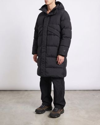 Купить Пуховик KRAKATAU MEN