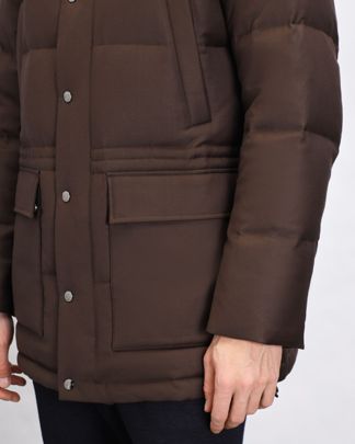 Купить Пуховик MONTECORE